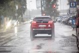 Burky a prehanky ocakavame na severe a vychode Slovenska
