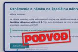Dostali ste podozrivy e mail od zdravotnej poistovne