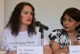 Izraelske ludskopravne organizacie obvinuju vladu z genocidy v Pasme Gazy