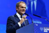 Polsky premier Tusk varuje O dva roky musime byt pripraveni na konfrontaciu