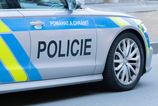 Prazska policia v okoli letiska prenasledovala motorkara zadrzala ho doma