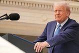 Trump kritizuje Macrona za plan uznat Palestinu Je to bezvyznamne