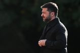 Volodymyr Zelenskyj ocenil Trumpov postoju k tlaku na Rusko