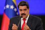 Donald Trump vyslal k pobreziu Venezuely tri vojenske lode