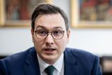 Jan Lipavsky Ceska podpora Izraela neznamena suhlas so vsetkymi krokmi Netanjahua