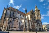 Kosice na filmovom platne Filmy tocene na vychode Slovenska