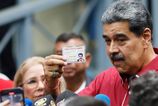 Maduro mobilizuje miliciu po zvyseni odmeny USA