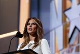 Melania Trumpova napisala Putinovi Ziada o navrat unesenych ukrajinskych deti