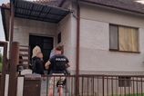 Organizatora pasovania migrantov chytili v Bratislave