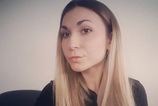 Pochovali ukrajinsku novinarku Viktoriju Roscynovu neprezila ruske vaznenie