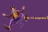 Pozrite sa na divadelne predstavenia na festivale Piestanske zabaly