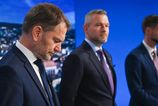 Progresivne Slovensko dostalo 55 eur z Ceska hrozi mu pokuta