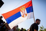 Srbske studentske hnutie obvinilo urady zo snahy vyvolat vojnu
