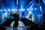 Svetova hviezda Ricky Martin prinesie sou Live 2025