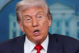 Trumpov nocny podpis oddialil colnu vojnu s Cinou