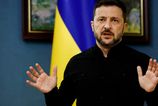 Ukrajinci svoju podu okupantovi nedaruju odkazuje Zelenskyj