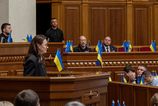 Ukrajinska vlada vymenovala Oleksandra Cyvinskeho za sefa uradu pre hospodarsku bezpecnost