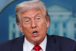 Donald Trump USA sa snazia ziskat letecku zakladnu Bagram