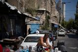 Egyptsky minister zahranicnych veci Hladomor v Gaze je zapricineny clovekom