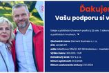 Hlas SD dostal pokutu za oneskorene zverejnenie zmluvy o pozicke