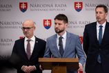 Igor Matovic opat nedostal pozvanku na protesty Progresivne Slovensko ide proti ziadosti KDH