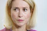 Kaja Kallasova odmietla kritiku predchodcu poukazala na pomoc Gaze
