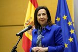 Lietadlo so spanielskou ministerkou obrany celilo ruseniu GPS signalu pri Kaliningrade
