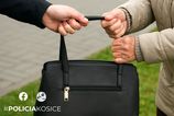Mladik v Krompachoch chcel okradnut dochodkynu