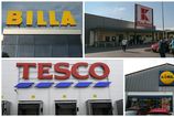 Obchodnym retazcom vlani klesol zisk Preco
