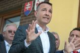 Opozicia odmieta cely balik zakonov vidi v nom rizika
