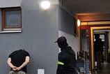 Policia zasahovala proti strelbe v Dunajskej Strede