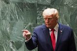 Prezident Trump ziada OSN o vysetrovanie Stal sa obetou trojitej sabotaze