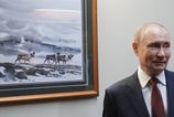 Putin odmieta mier na Ukrajine tvrdi britsky sef rozviedky