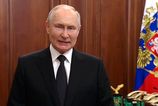 Putinovi sa pod zadkom objavil kolosalny problem