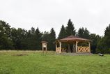 SHMU ocakava v sobotu jemne zrazky dazd ustane