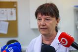 Tatiana Cervenova Odmitnutim povinneho ockovania ohrozujeme deti