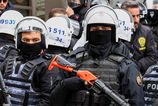 Turecka policia zadrzala 161 udajnych clenov Islamskeho statu