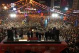 Turecke urady zadrzali starostu okresu Istanbul