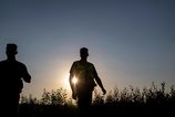 USA ukoncia vojensku pomoc pre europske krajiny pri Rusku