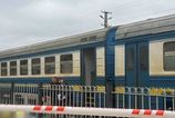 Drama na severe Ukrajiny vybuch zasiahol cestujucich pocas kontroly dokladov