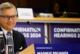 Europsky komisar Brunner vyzval na lepsiu ochranu hranic