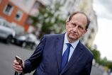 Nemecky velvyslanec v Moskve Kluc k mieru lezi v rukach Putinovej vlady