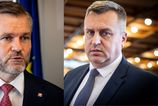 Opozicia sa uz nebije aj koalicia hovori o uradnickej vlade