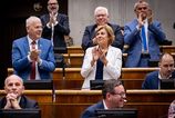 Poslanci NR SR maju v roku 2026 67 rokovacich dni
