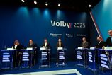 Predpovedame vysledky volieb v Cesku