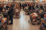 Rusenie volna pocas sviatkov chaos v zmenach Budu obchody otvorene 1 novembra