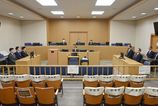 Sud v Japonsku otvoril proces v pripade vrazdy expremiera Abeho
