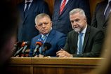 Tibor Gaspar nechtiac pripomenul absurdnost Roberta Fica