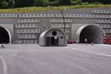 Tunel Visnove by mal byt spristupneny do konca roka 2025