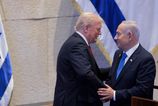 USA a spojenci pripravuju nasadenie stabilizacnych sil do Gazy